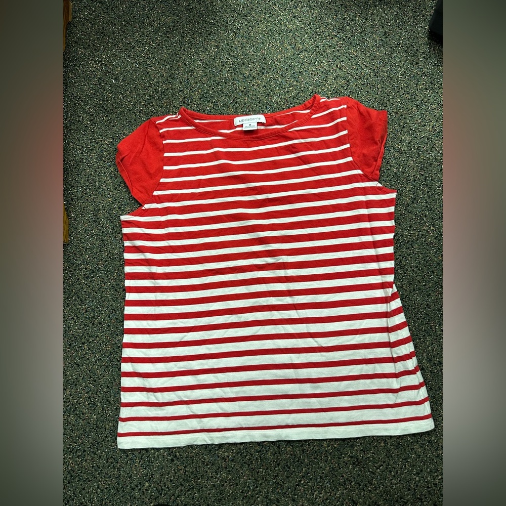 Women’s Red T-Shirt